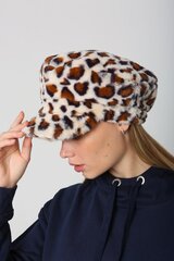 Müts naistele SPK1134-4 hind ja info | Peapaelad ja mütsid naistele | hansapost.ee