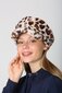 Müts naistele SPK1134-4 цена и информация | Peapaelad ja mütsid naistele | hansapost.ee