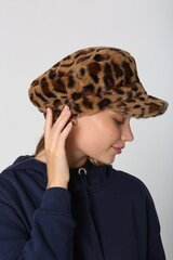 Müts naistele SPK1134-2 hind ja info | Peapaelad ja mütsid naistele | hansapost.ee