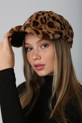 Müts naistele SPK1138-2 hind ja info | Peapaelad ja mütsid naistele | hansapost.ee