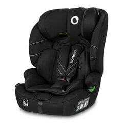 Turvatool Lionelo Levi One I-size, Black Carbon hind ja info | Turvatoolid ja turvahällid | hansapost.ee