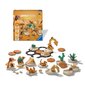 Ravensburger 27076 GraviTrax Junior lisamoodul My Desert Decoration hind ja info | Klotsid ja konstruktorid | hansapost.ee