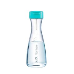 Бутылка-фильтр Laica 1,25 л цена и информация | Laica Кухонные товары, товары для домашнего хозяйства | hansapost.ee
