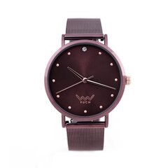 Часы для мужчин Guliver BFN V P2715 цена и информация | Мужские часы | hansapost.ee