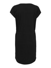 Женское платье ONLY 15153021*03, черное цена и информация | Платья | hansapost.ee