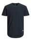 T-särk meestele JACK & JONES 12113648*02, tumesinine цена и информация | T-särgid meestele | hansapost.ee