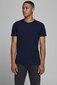 Meeste T-särk Jack & Jones 12058529NAVYBLUE-S hind ja info | T-särgid meestele | hansapost.ee