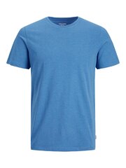 Мужская футболка Jack & Jones, 12222887*02, бирюзовая цена и информация | Мужские футболки | hansapost.ee
