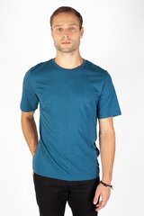 Футболкa JACK&JONES 12222887SAILORBLUE-M, синяя цена и информация | Мужские футболки | hansapost.ee