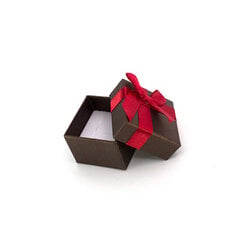 Beneto Элегантная подарочная коробка для кольца КП14-5 цена и информация | Подарочные упаковки | hansapost.ee