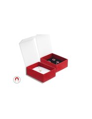 Kinkekarp väikesele ehtekomplektile BA-6 / A1 / A7 hind ja info | Kinkekotid, pakkepaberid ja pakkepaelad | hansapost.ee
