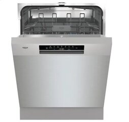 Upo UU642D60X цена и информация | Посудомоечные машины | hansapost.ee