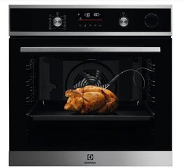 Electrolux COP840X hind ja info | Ahjud | hansapost.ee