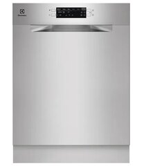 Electrolux ESM48320UX цена и информация | Посудомоечные машины | hansapost.ee