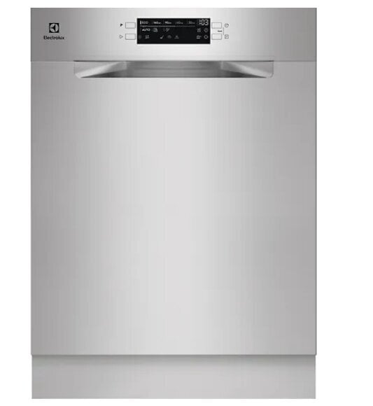 Electrolux ESM48320UX цена и информация | Nõudepesumasinad | hansapost.ee