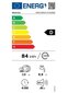 Electrolux ESA47300UX hind ja info | Nõudepesumasinad | hansapost.ee