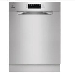 Electrolux ESA47300UX hind ja info | Nõudepesumasinad | hansapost.ee