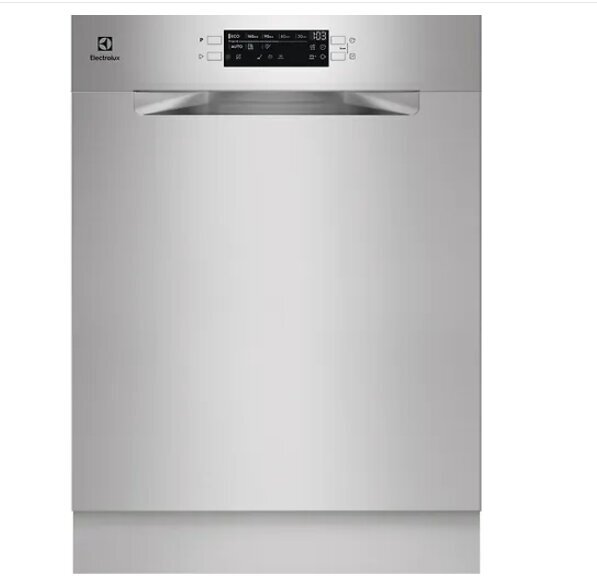 Electrolux ESA47300UX цена и информация | Nõudepesumasinad | hansapost.ee