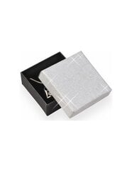 JK Box Подарочная коробка для комплекта украшений MG-4/AG цена и информация | Подарочные упаковки | hansapost.ee