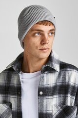 Зимняя шапка Jack&Jones  цена и информация | Мужские шарфы, шапки, перчатки | hansapost.ee