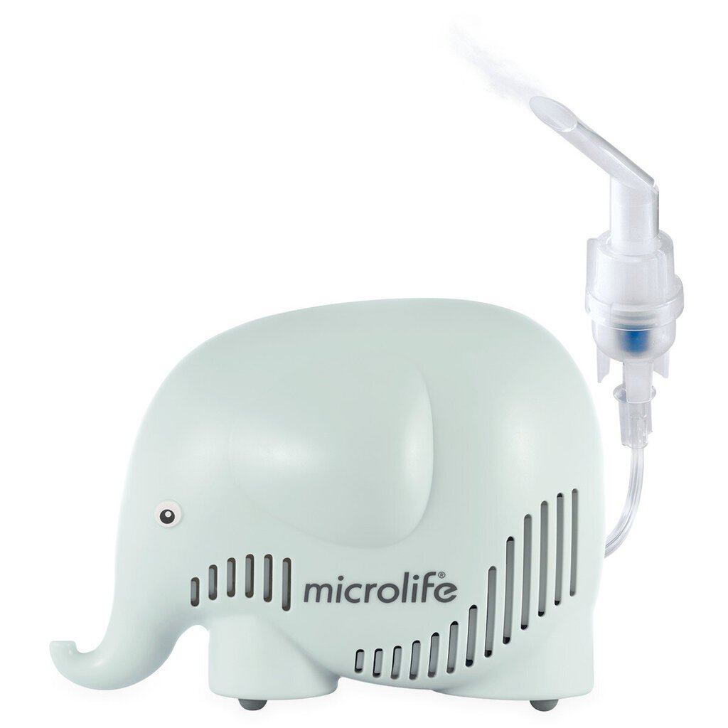 Microlife NEB 410 hind ja info |  Inhalaatorid | hansapost.ee