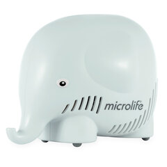 Microlife NEB 410 hind ja info | Inhalaatorid | hansapost.ee