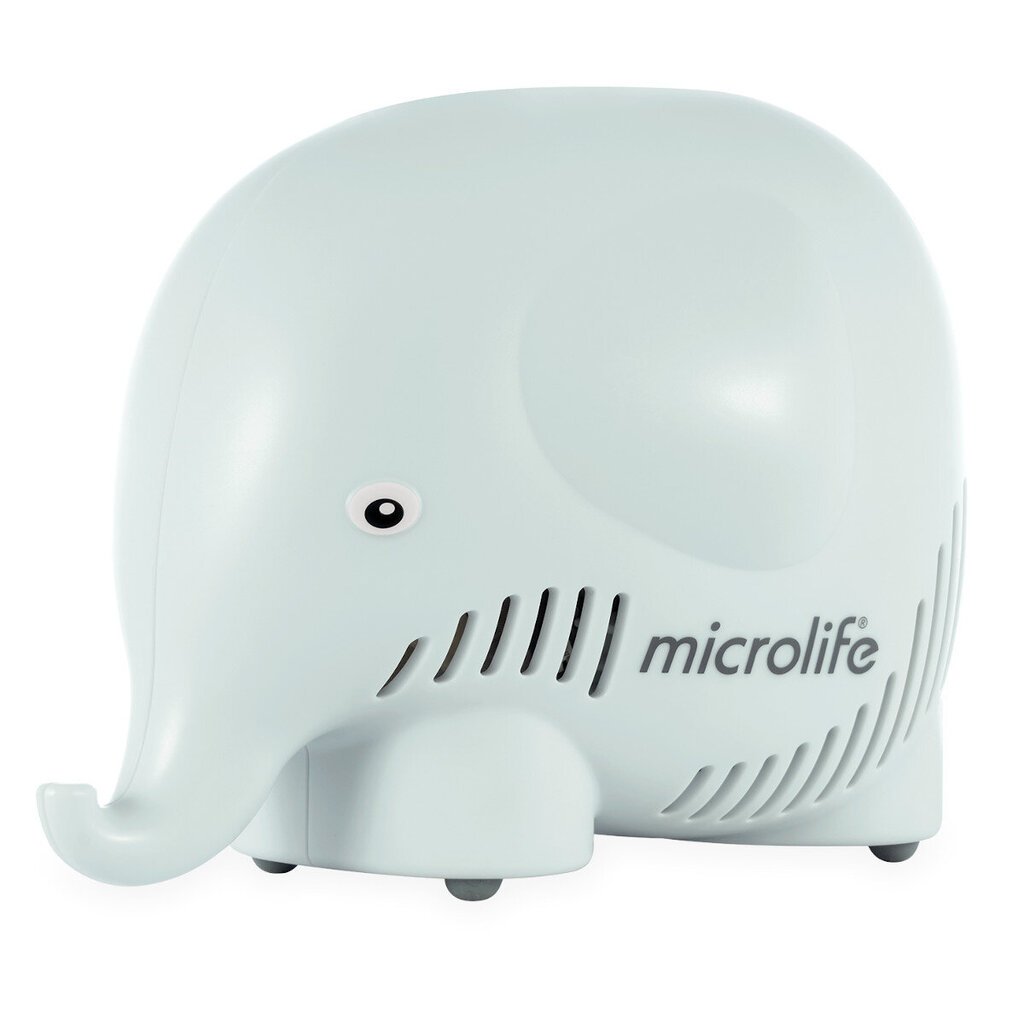 Microlife NEB 410 hind ja info |  Inhalaatorid | hansapost.ee