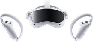 PICO 4 All-in-One VR 256GB hind ja info | Virtuaalreaalsuse ehk VR-prillid | hansapost.ee