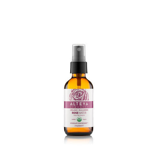 Roosivesi Alteya organics, 60 ml hind ja info | Kehakreemid, kehaõlid ja losjoonid | hansapost.ee