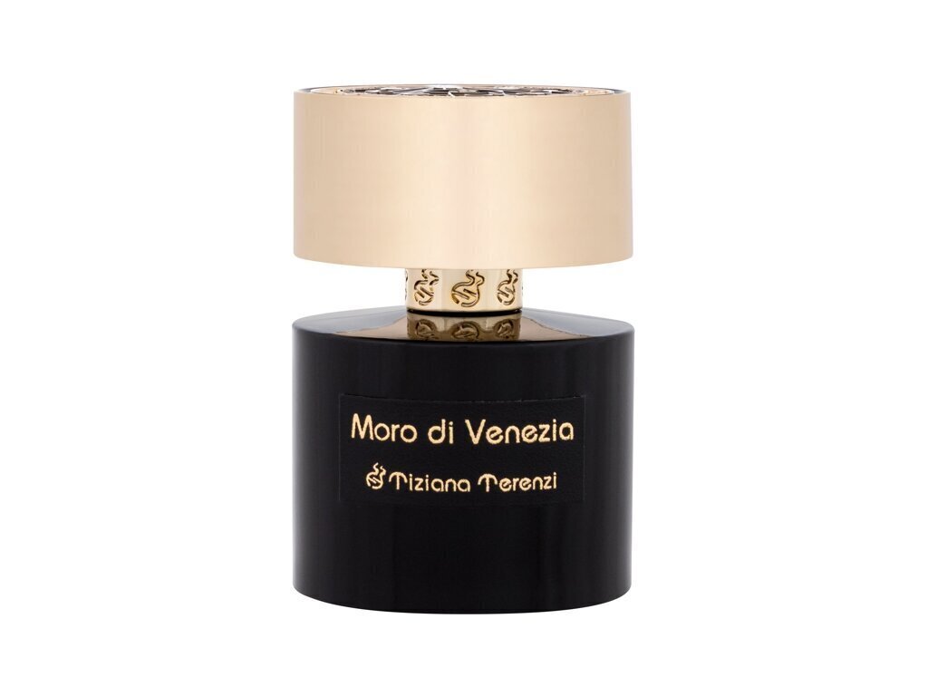 Lõhnavesi Tiziana Terenzi Moro Di Venezia EDP naistele/meestele, 100 ml hind ja info | Parfüümid naistele | hansapost.ee