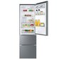 Haier HTR5619ENMP hind ja info | Külmkapid-külmikud | hansapost.ee