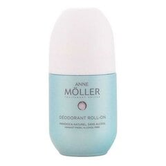 Rull-deodorant Anne Möller, 75 ml hind ja info | Deodorandid | hansapost.ee