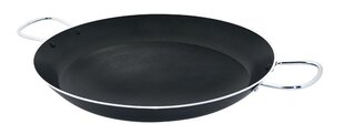 Сковорода для паэльи Jata, 38 см цена и информация | Cковородки | hansapost.ee