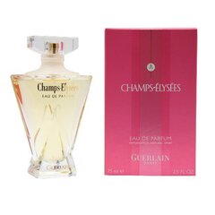 Guerlain Champs Elysees EDT naistele, 75 ml цена и информация | Женские духи | hansapost.ee