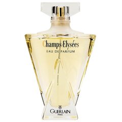 Guerlain Champs Elysees EDT naistele, 75 ml цена и информация | Женские духи | hansapost.ee