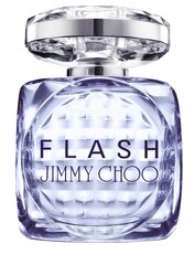 Туалетная вода Jimmy Choo Flash, EDP цена и информация | Женские духи | hansapost.ee