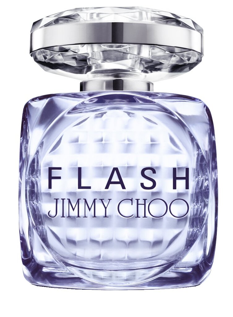Jimmy Choo Flash EDP naistele, 60ml цена и информация | Parfüümid naistele | hansapost.ee