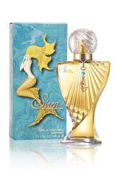 Парфюмированная вода Paris Hilton Siren EDP для женщин, 100 мл цена и информация | Женские духи | hansapost.ee