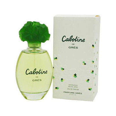 Gres Cabotine EDP naistele, 50ml hind ja info | Parfüümid naistele | hansapost.ee