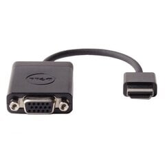 Dell 470-ABZX hind ja info | USB adapterid ja jagajad | hansapost.ee