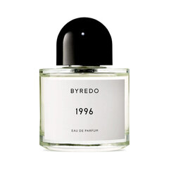 Парфюмированная вода Byredo Byredo 1996 EDP, 50 мл цена и информация | Byredo Духи, косметика | hansapost.ee