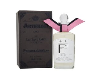 Penhaligon´s Eau Sans Pareil EDT naistele, 100ml цена и информация | Женские духи | hansapost.ee