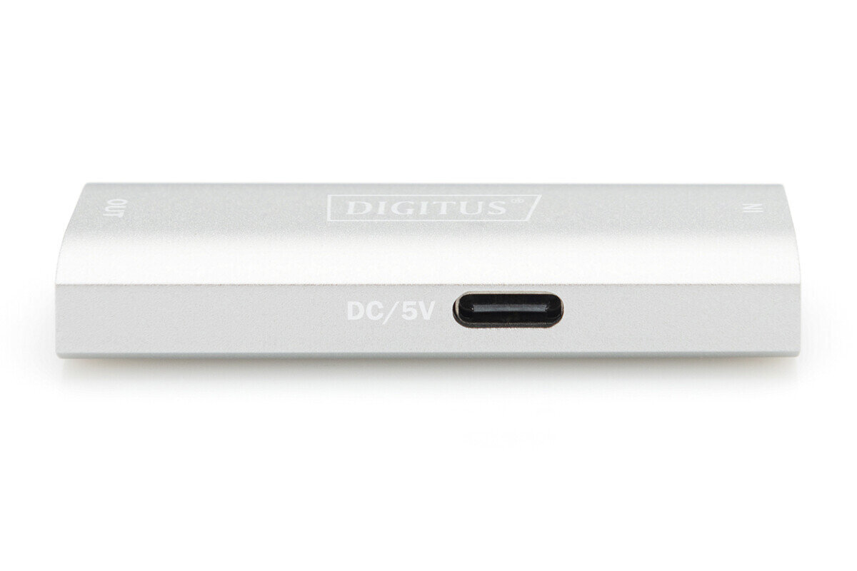 Digitus DS-55524 hind ja info | USB adapterid ja jagajad | hansapost.ee