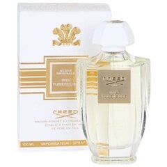 Парфюмированная вода Creed Iris Tubereuse EDP, 100 мл цена и информация | Женские духи | hansapost.ee