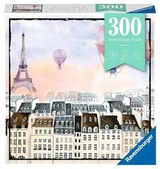 Головоломка с воздушными шарами Ravensburger, 300 д. цена и информация | Пазлы | hansapost.ee