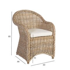 Aiatugitool Katalina, hall price and information | Garden chairs, balcony chairs | hansapost.ee