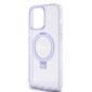 Guess IML iPhone 15 Pro Max hind ja info | Telefonide kaitsekaaned ja -ümbrised | hansapost.ee