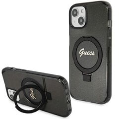 Guess GUHMP15MHRSGSK iPhone 15 Plus цена и информация | Чехлы для телефонов | hansapost.ee