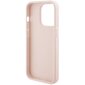 Karl Lagerfeld iPhone 15 Pro hind ja info | Telefonide kaitsekaaned ja -ümbrised | hansapost.ee