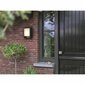 Seina välivalgusti Philips Philips MyGarden Arbour Anthracite Grey цена и информация | Aiavalgustid ja õuevalgustid | hansapost.ee